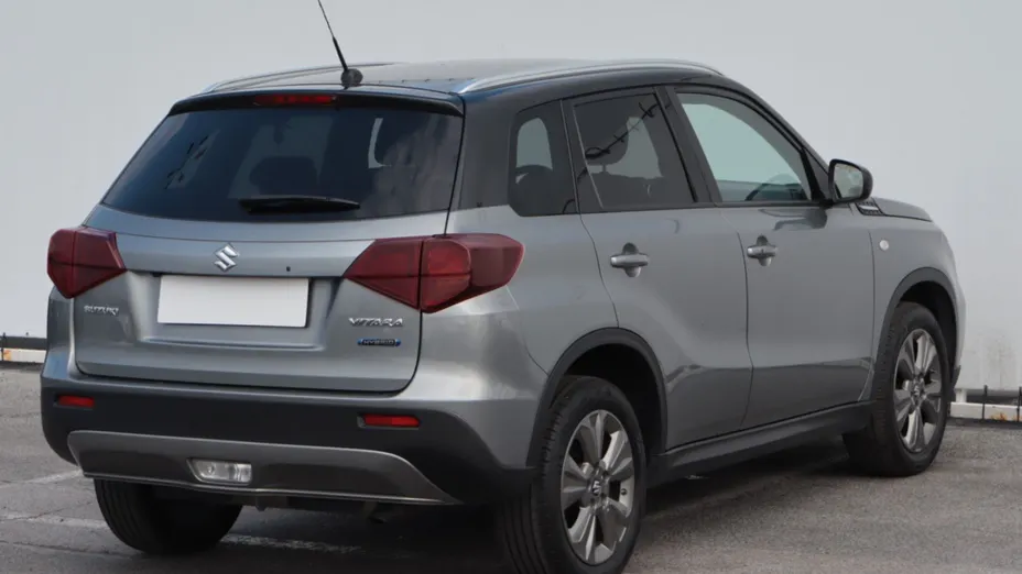 Suzuki Vitara -