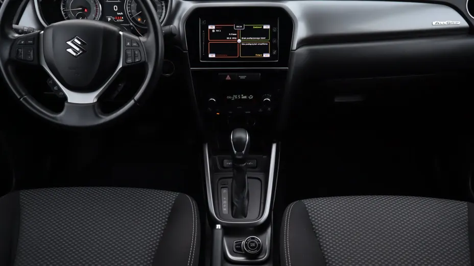 Suzuki Vitara -