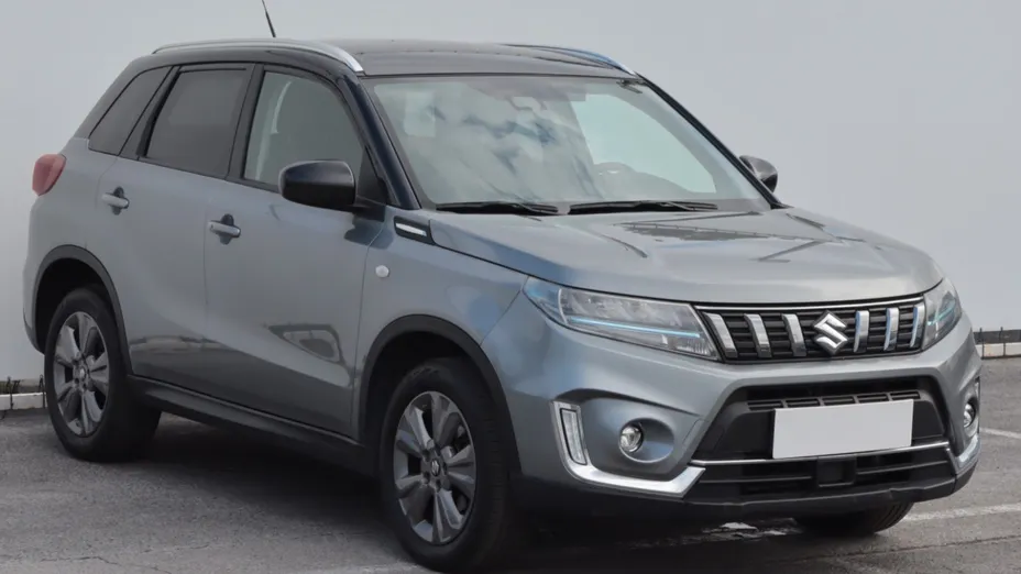 Suzuki Vitara -