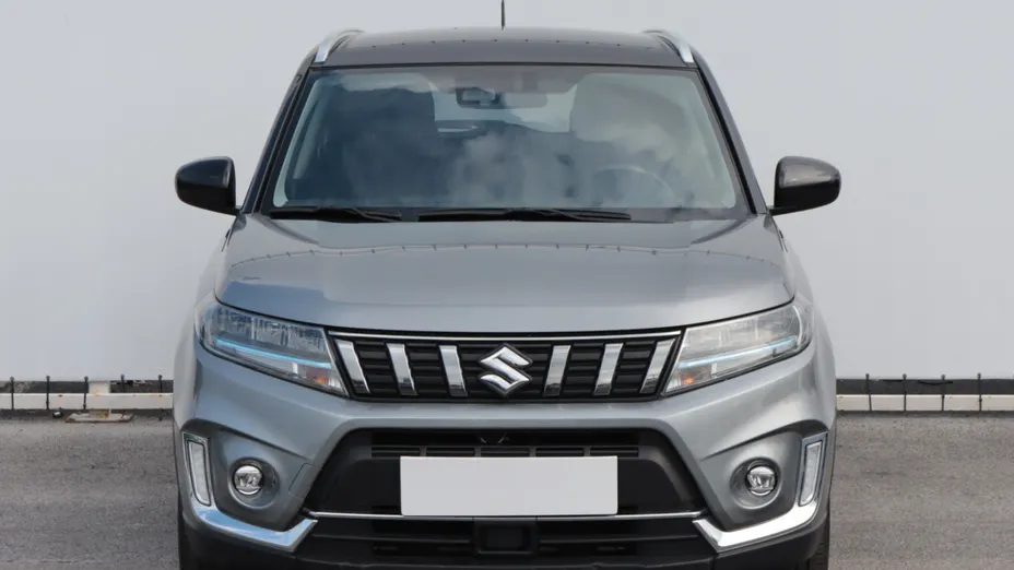 Suzuki Vitara -