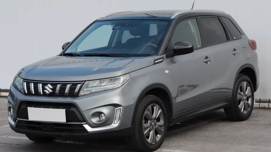 Suzuki Vitara -