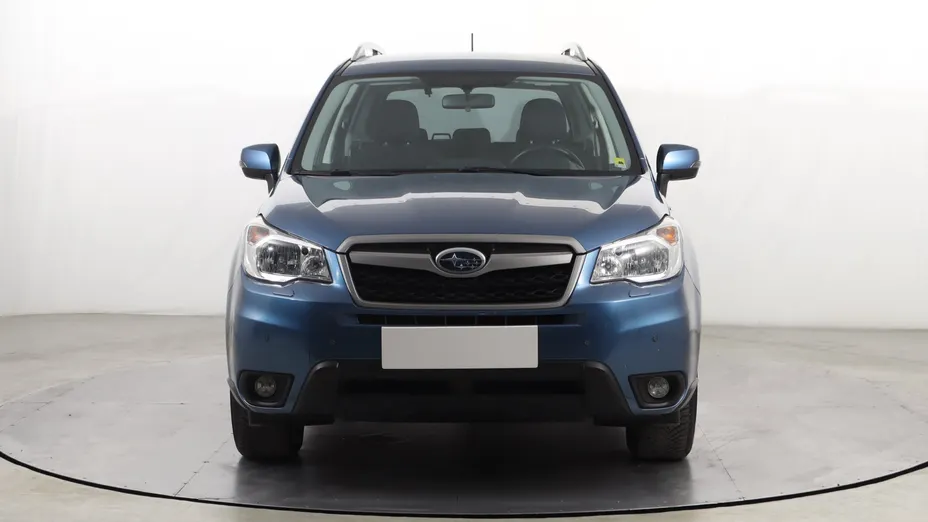 Subaru Forester -