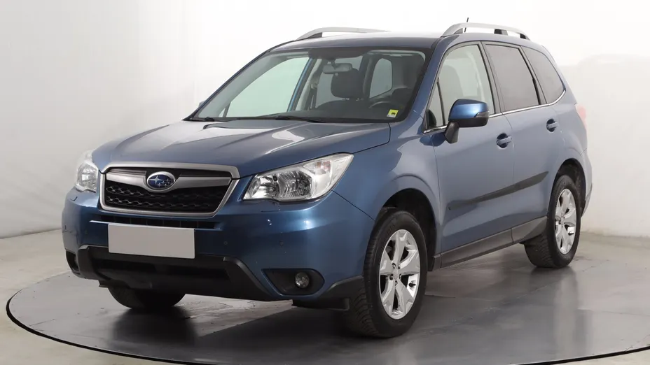 Subaru Forester -