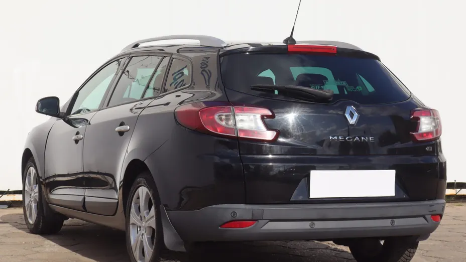 Renault Megane -