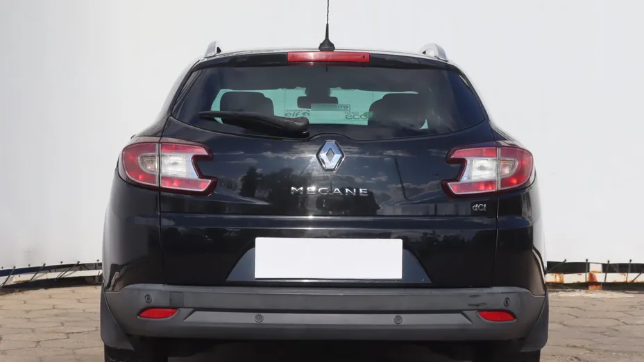 Renault Megane -