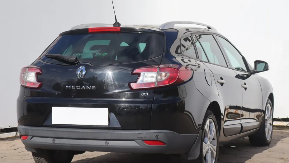 Renault Megane -