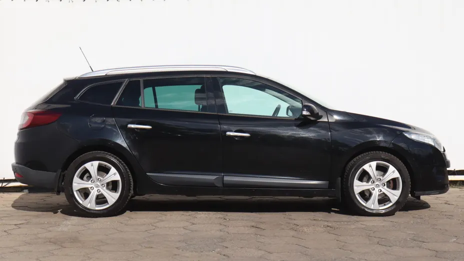 Renault Megane -