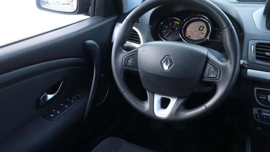 Renault Megane -