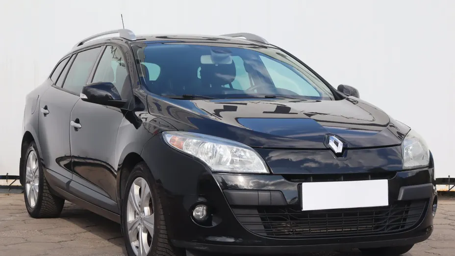 Renault Megane -