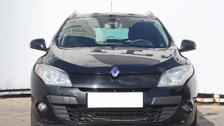 Renault Megane -