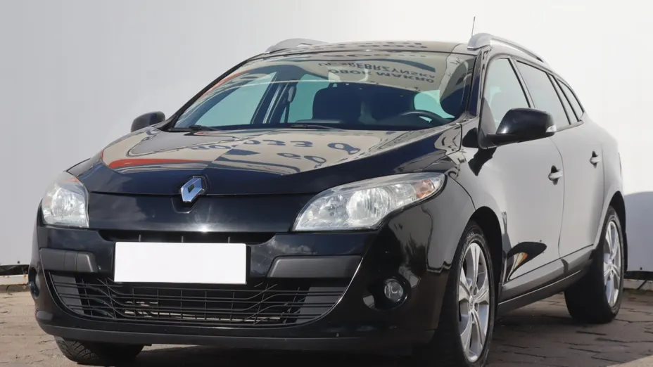 Renault Megane -