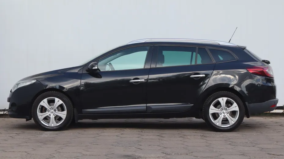 Renault Megane -