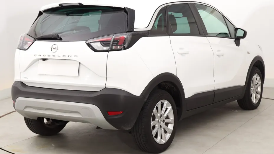 Opel Crossland -