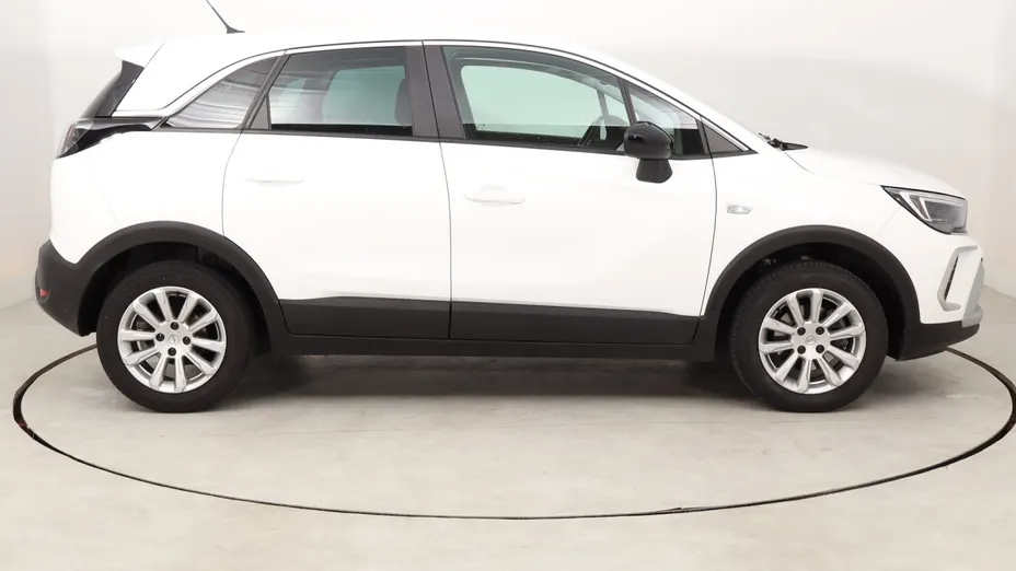 Opel Crossland -