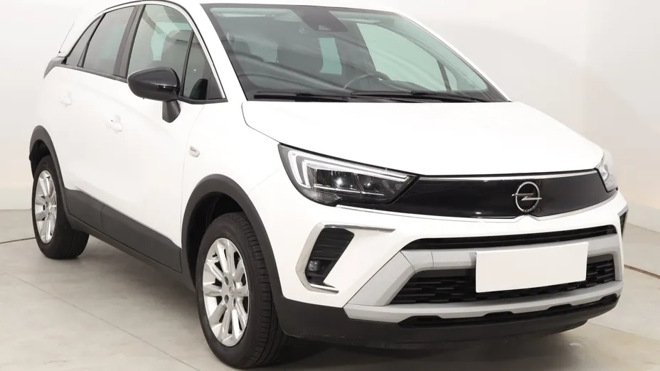 Opel Crossland -