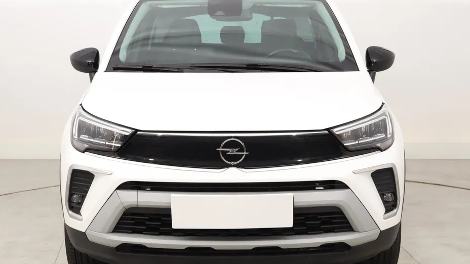 Opel Crossland -