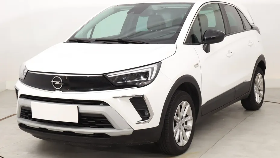 Opel Crossland -