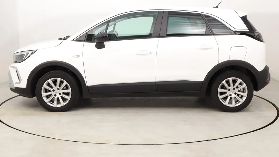 Opel Crossland -