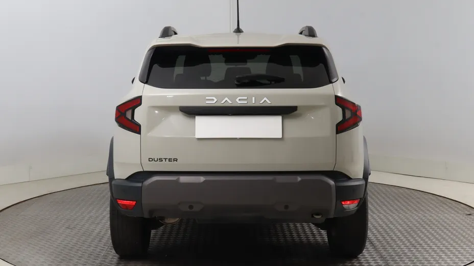 Dacia Duster -