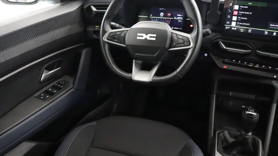Dacia Duster -