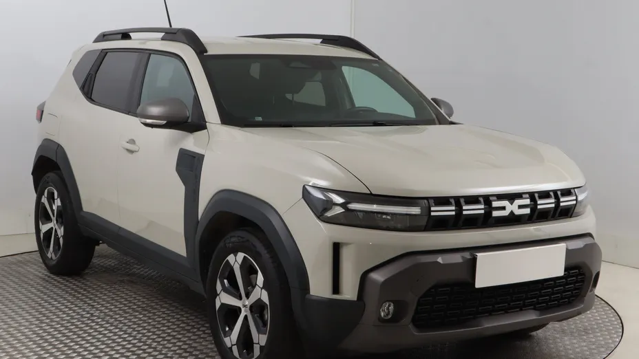 Dacia Duster -