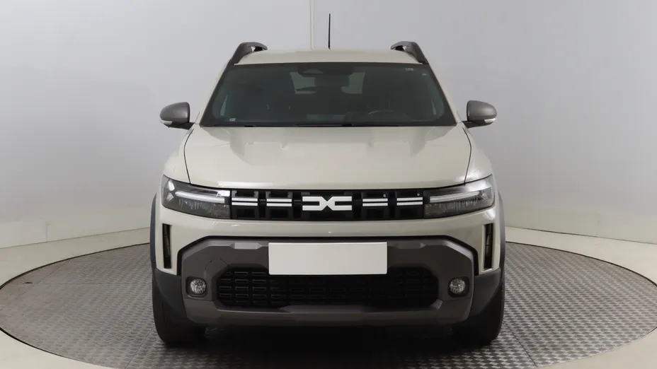 Dacia Duster -