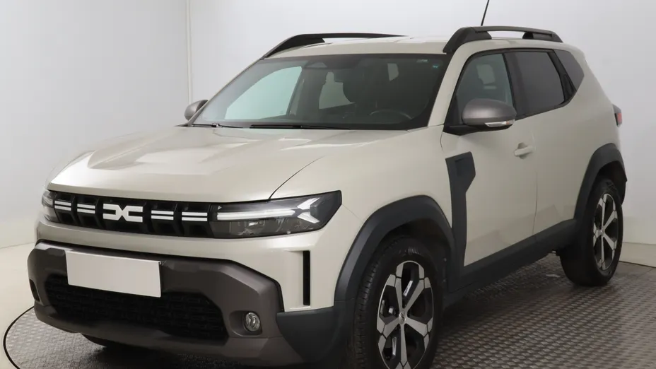 Dacia Duster -