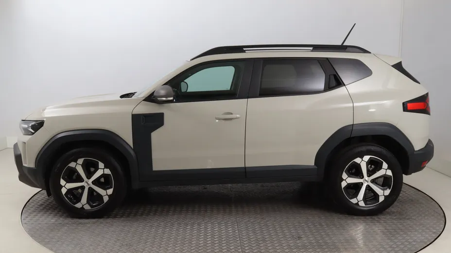 Dacia Duster -