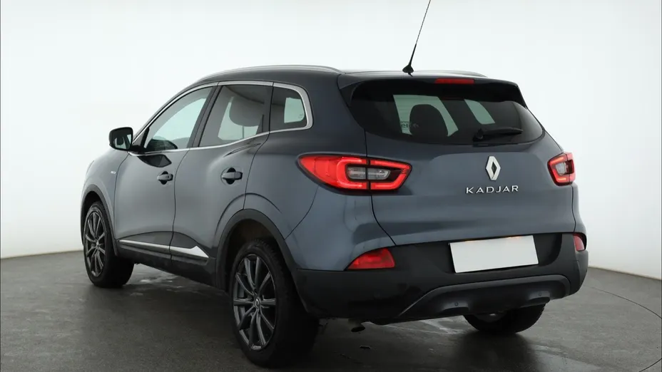 Renault Kadjar -