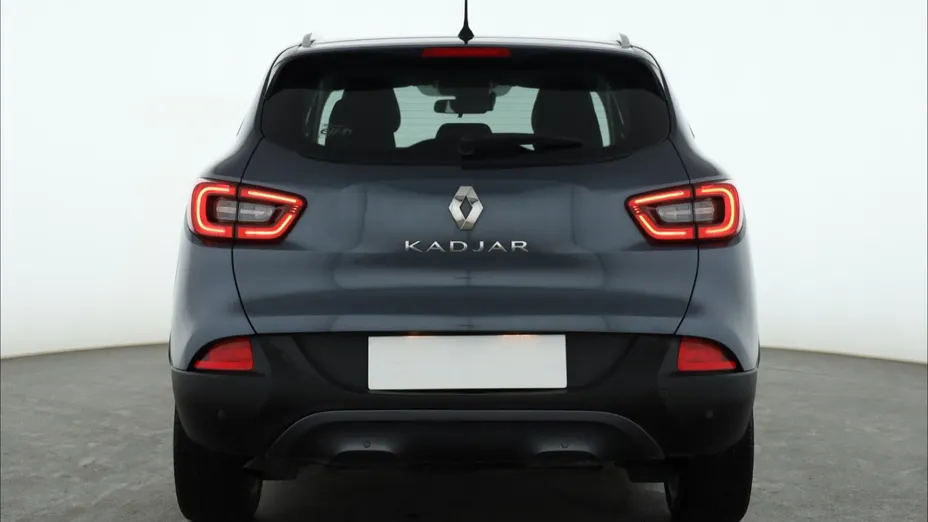 Renault Kadjar -
