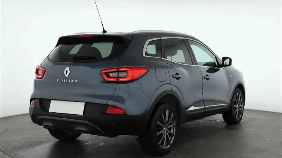 Renault Kadjar -