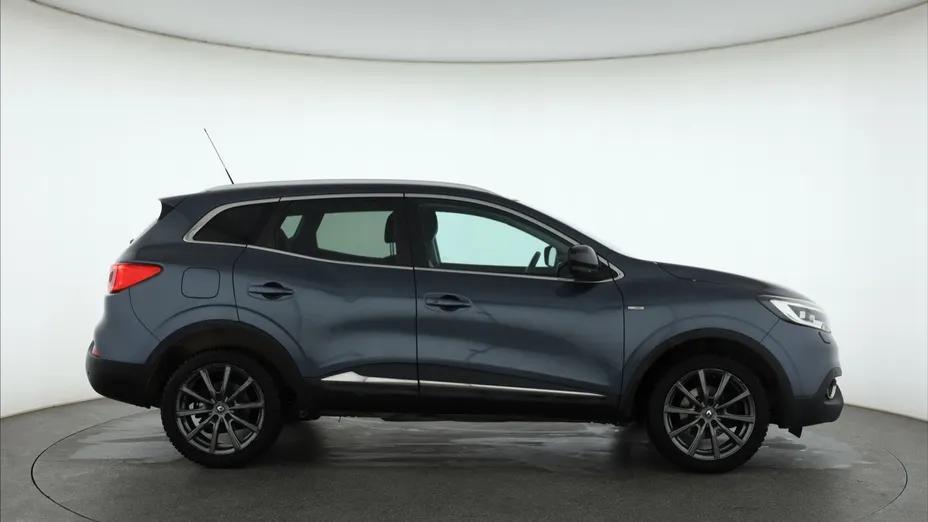 Renault Kadjar -