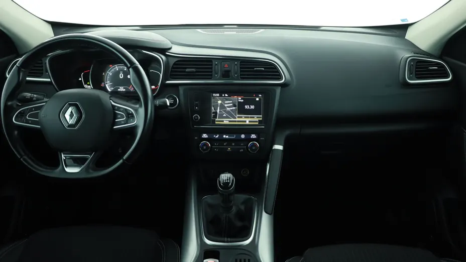Renault Kadjar -