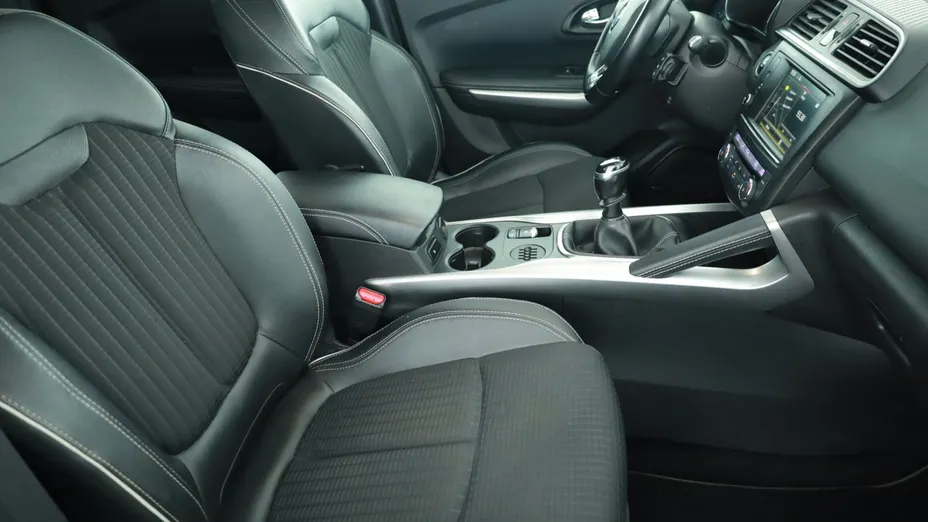 Renault Kadjar -