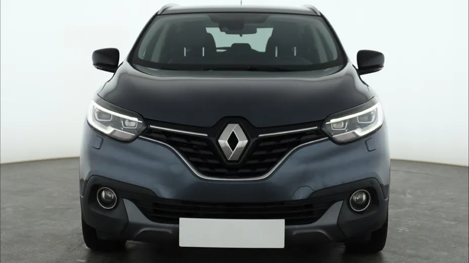 Renault Kadjar -