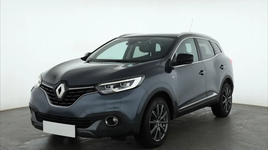 Renault Kadjar -