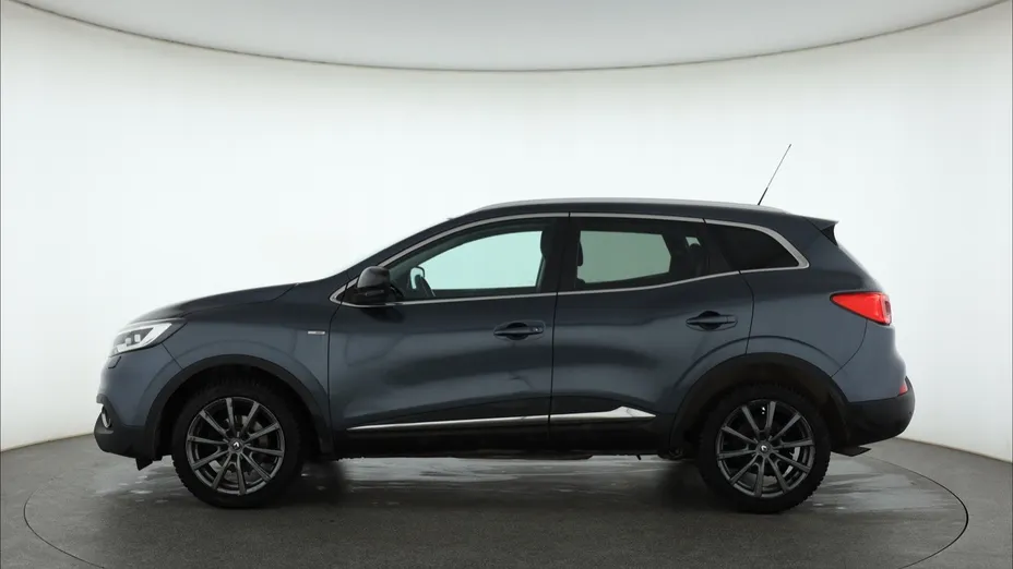 Renault Kadjar -