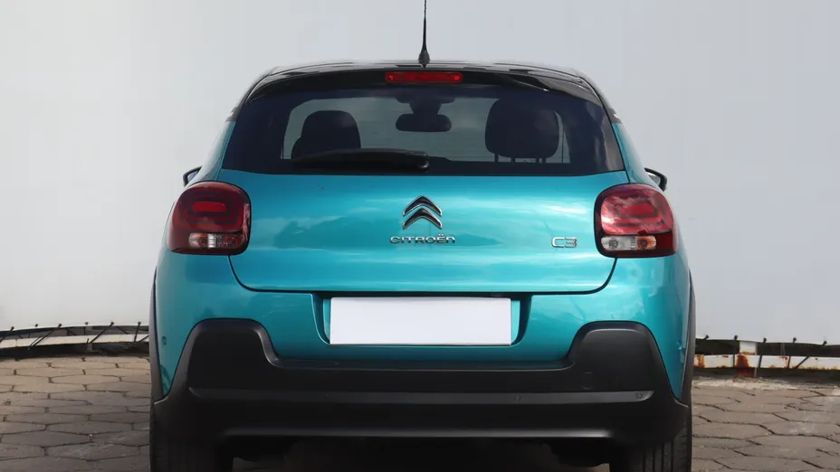 Citroen C3 -