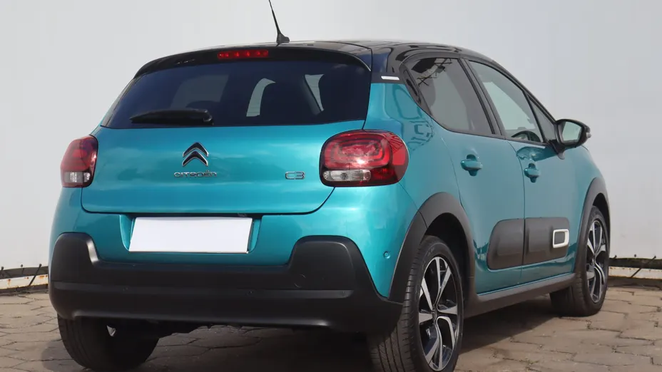 Citroen C3 -