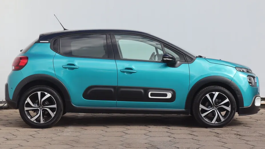 Citroen C3 -