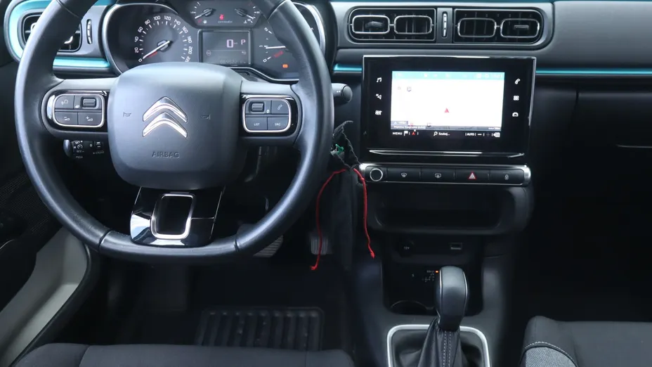 Citroen C3 -