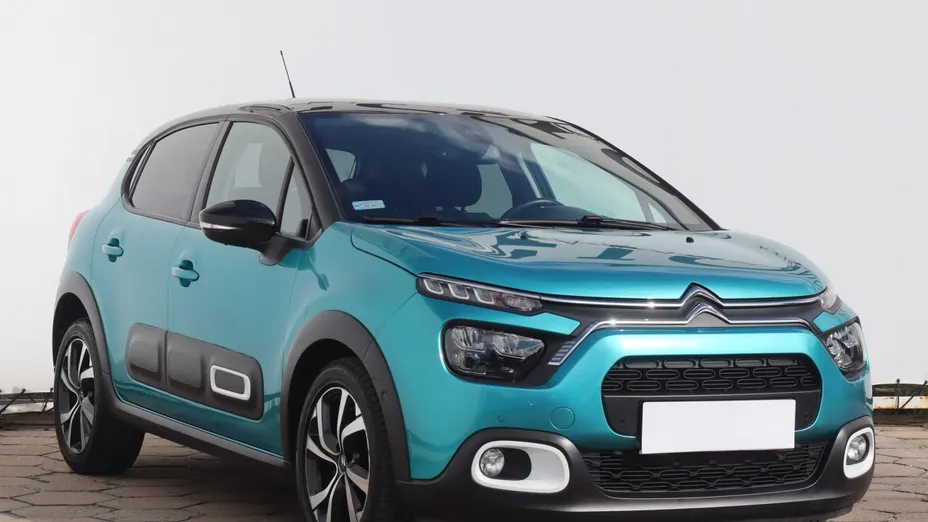 Citroen C3 -
