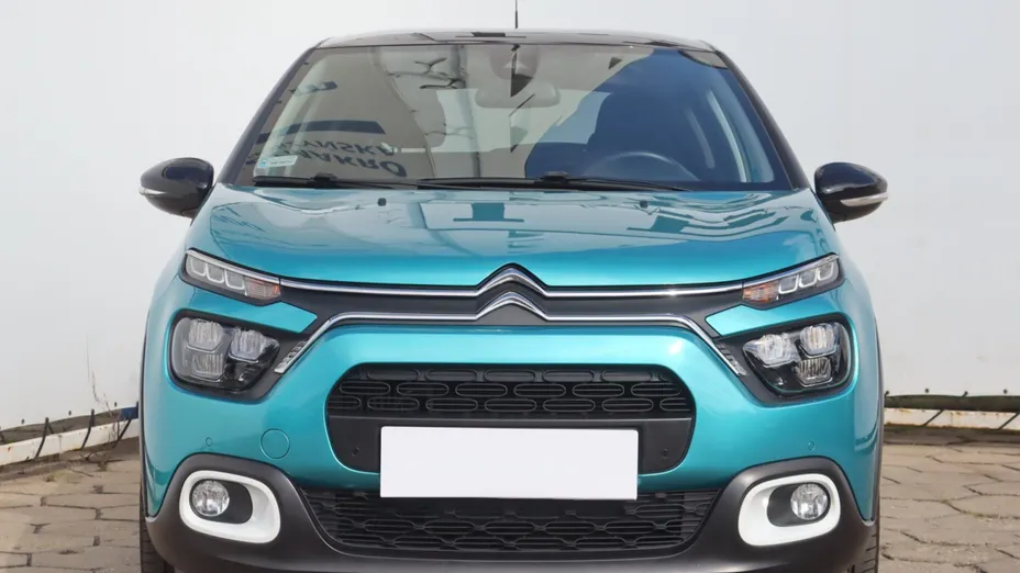Citroen C3 -