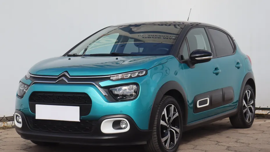 Citroen C3 -