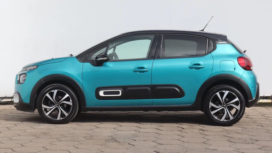 Citroen C3 -