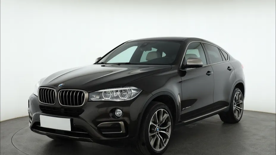 BMW X6 -