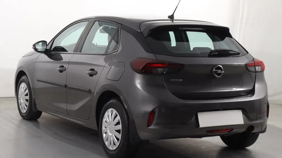 Opel Corsa -