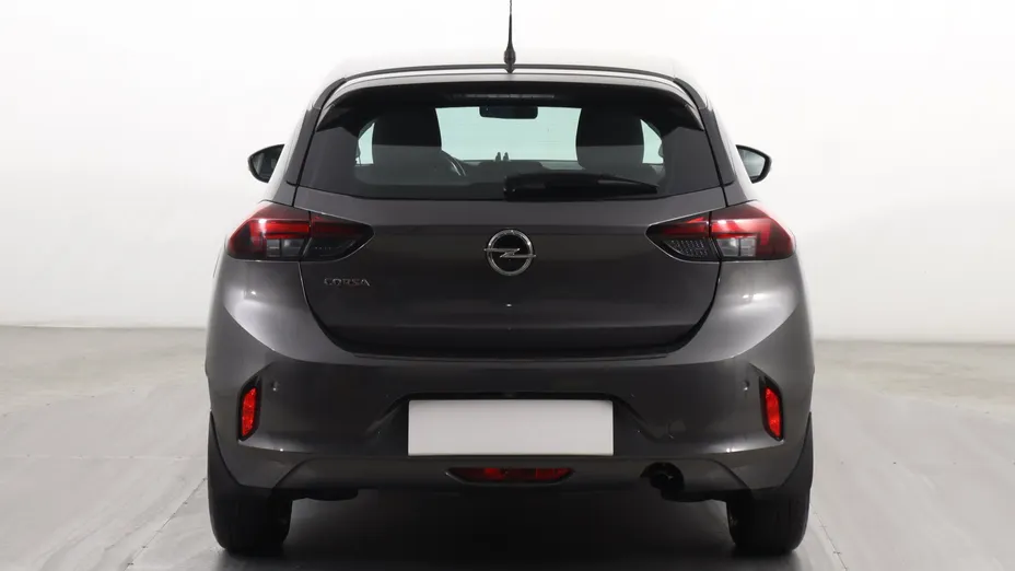 Opel Corsa -