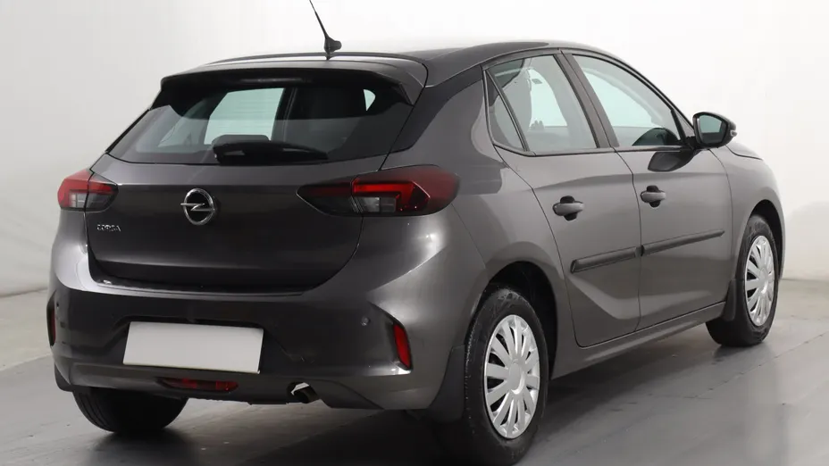 Opel Corsa -