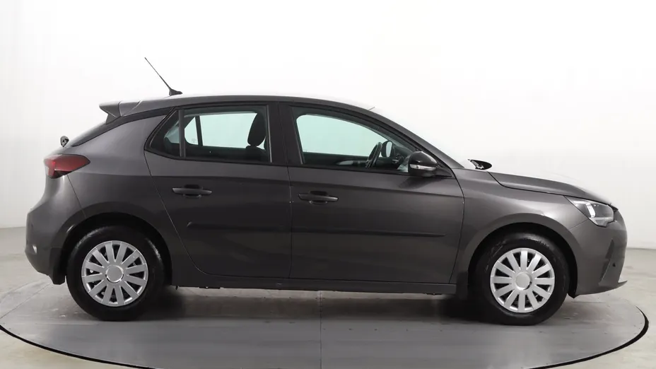 Opel Corsa -